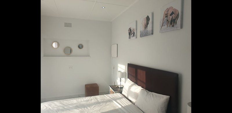 Semeni Asante Accommodations Oakdene Johannesburg Gauteng South Africa Unsaturated, Bedroom