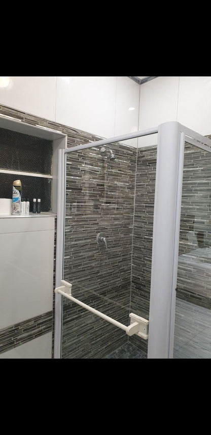 Semeni Asante Accommodations Oakdene Johannesburg Gauteng South Africa Unsaturated, Bathroom