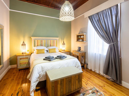 Semoer Destination Potchefstroom North West Province South Africa Bedroom