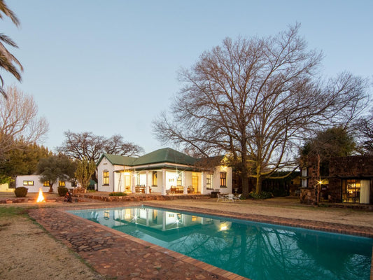 Semoer Destination Potchefstroom North West Province South Africa Complementary Colors, House, Building, Architecture, Swimming Pool