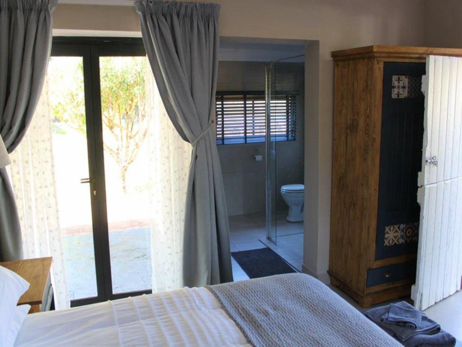 Semoer Destination Potchefstroom North West Province South Africa Bedroom