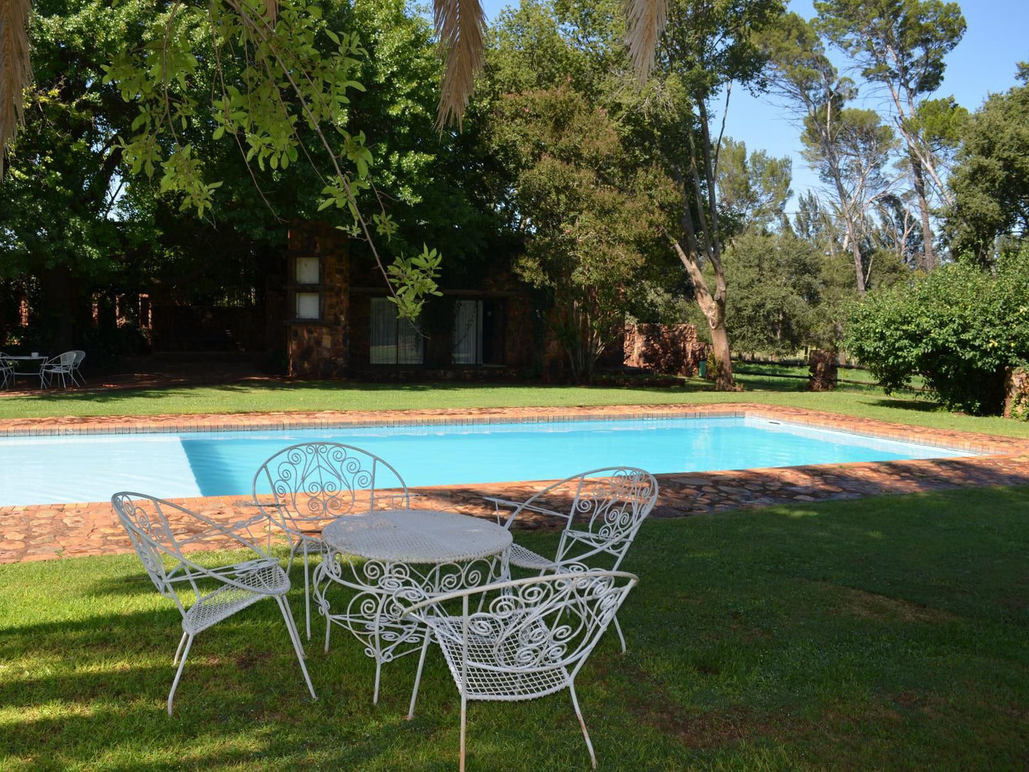 Semoer Destination Potchefstroom North West Province South Africa Garden, Nature, Plant, Swimming Pool