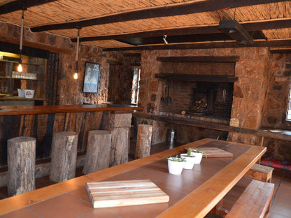 Semoer Destination Potchefstroom North West Province South Africa Fireplace, Bar