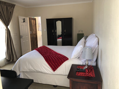 Semphete Guest House Matatiele Eastern Cape South Africa Bedroom