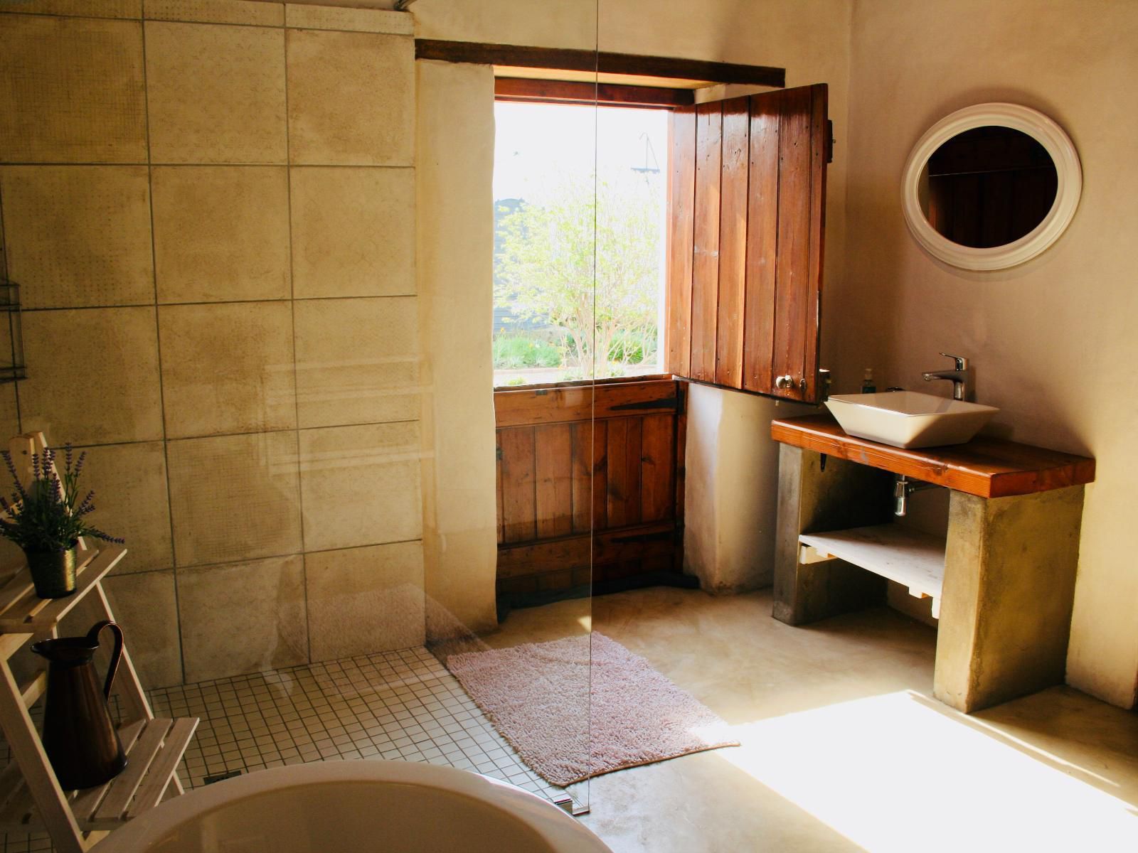 Sempurna Estate Mcgregor Western Cape South Africa Bathroom