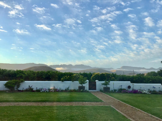 Sempurna Estate Mcgregor Western Cape South Africa Mountain, Nature, Framing, Highland