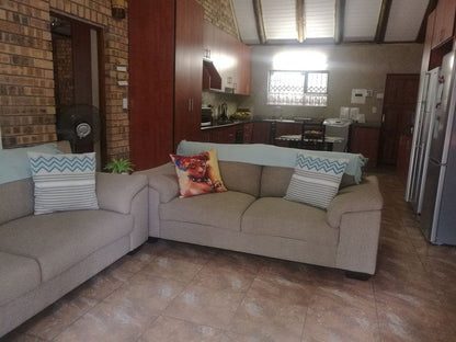 Seneca Marloth Park Mpumalanga South Africa Living Room
