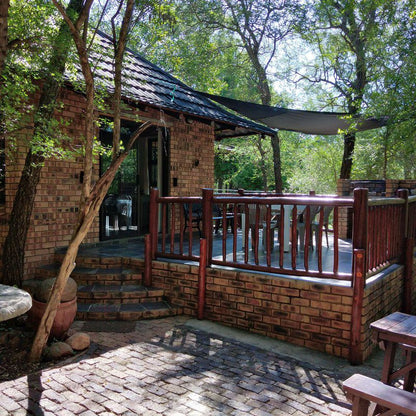 Seneca Marloth Park Mpumalanga South Africa Cabin, Building, Architecture