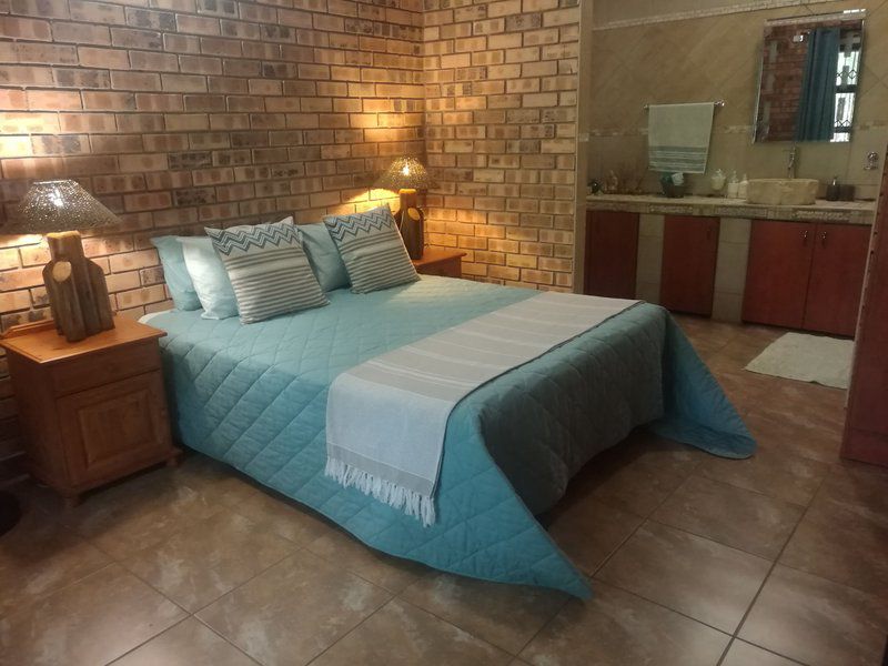 Seneca Marloth Park Mpumalanga South Africa Bedroom