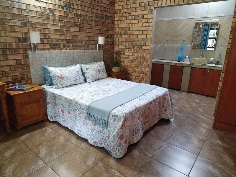 Seneca Marloth Park Mpumalanga South Africa Bedroom