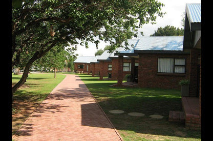 Senekal Self Catering Accommodation Senekal Free State South Africa House, Building, Architecture