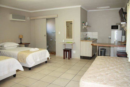 Senekal Self Catering Accommodation Senekal Free State South Africa 