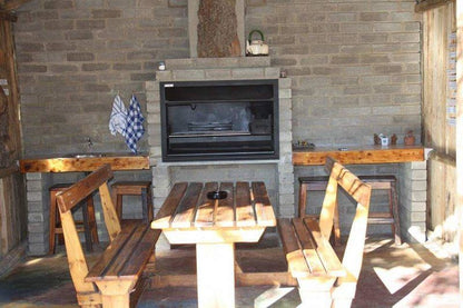 Senekal Self Catering Accommodation Senekal Free State South Africa Fire, Nature, Fireplace