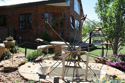 Senekal Self Catering Accommodation Senekal Free State South Africa Windmill, Building, Architecture