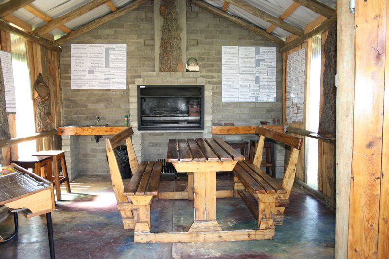 Senekal Self Catering Accommodation Senekal Free State South Africa Cabin, Building, Architecture, Fireplace