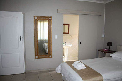 Senekal Self Catering Accommodation Senekal Free State South Africa Unsaturated, Bedroom