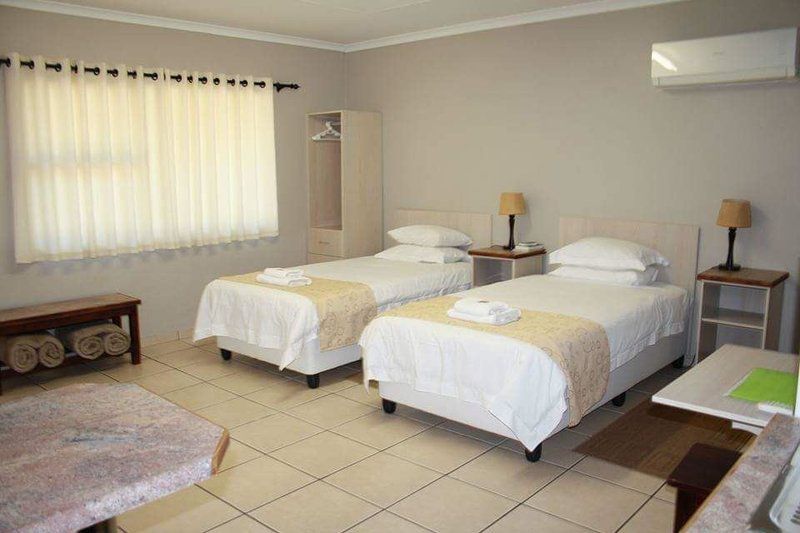 Senekal Self Catering Accommodation Senekal Free State South Africa 