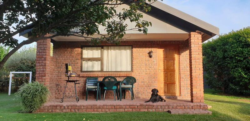 Senekal Self Catering Accommodation Senekal Free State South Africa Dog, Mammal, Animal, Pet, Door, Architecture, Fireplace, House, Building, Living Room