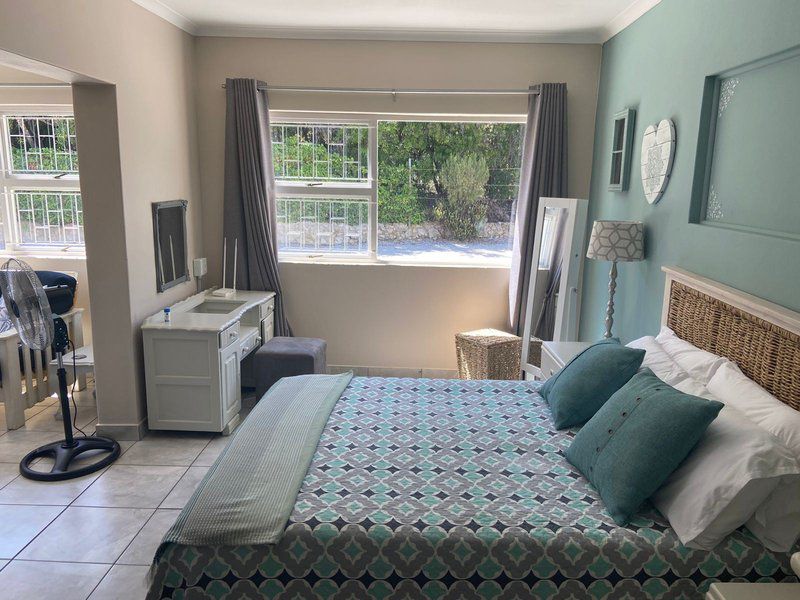 Senelle Accomodation Onrus Hermanus Western Cape South Africa Unsaturated, Bedroom