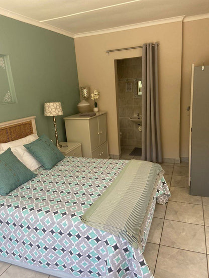 Senelle Accomodation Onrus Hermanus Western Cape South Africa Bedroom