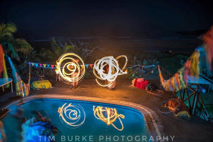 Sensayuma Backpackers Tugela Mouth Kwazulu Natal South Africa Amusement Park