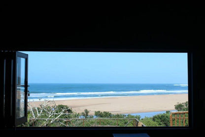 Sensayuma Backpackers Tugela Mouth Kwazulu Natal South Africa Beach, Nature, Sand, Framing, Ocean, Waters