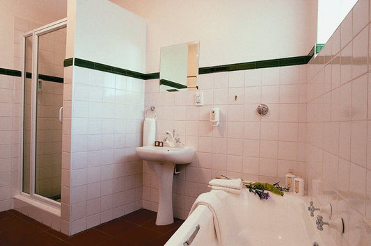 Sentinel Executive Apartment Hotel Arcadia Pretoria Tshwane Gauteng South Africa Bathroom