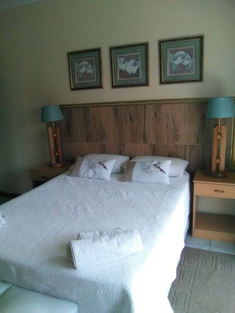 Sentlhaga Guest House Mahikeng North West Province South Africa Bedroom