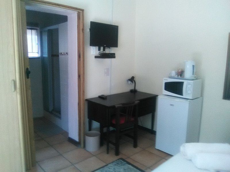 Sentlhaga Guest House Mahikeng North West Province South Africa 