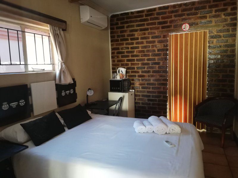 Sentlhaga Guest House Mahikeng North West Province South Africa 