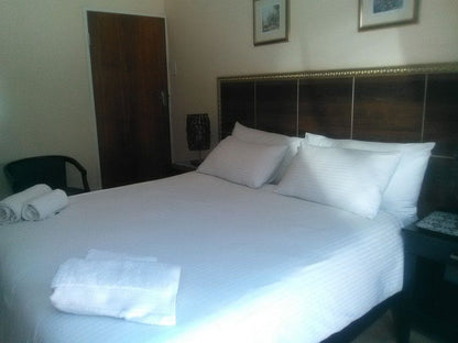 Sentlhaga Guest House Mahikeng North West Province South Africa Bedroom