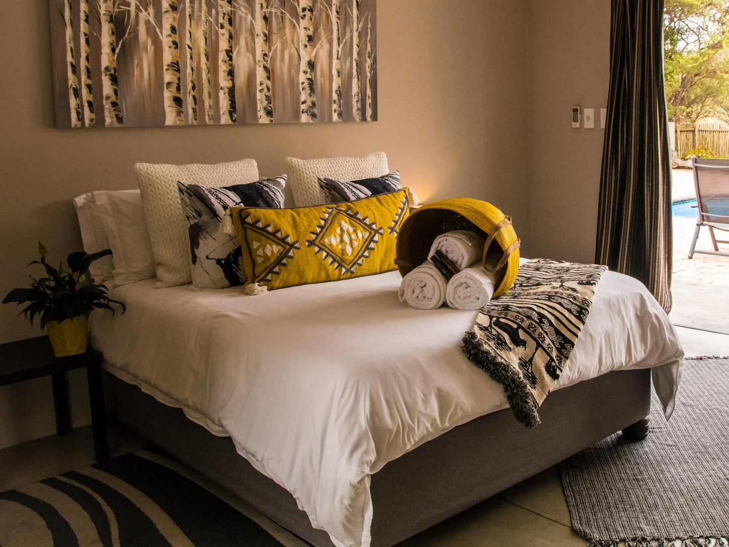 Sentosa Place Hoedspruit Limpopo Province South Africa Bedroom