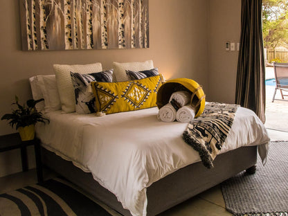 Sentosa Place Hoedspruit Limpopo Province South Africa Bedroom