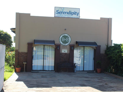 Serendipity Guest House Danielskuil Northern Cape South Africa 