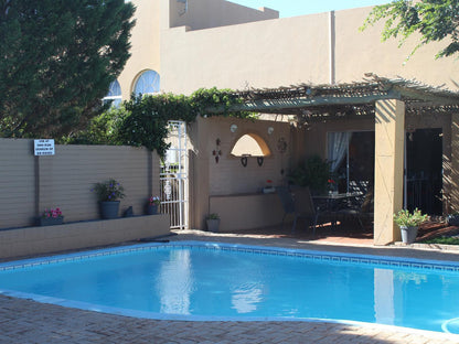 Serendipity Guest House Danielskuil Northern Cape South Africa Swimming Pool