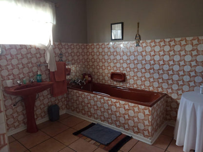 Serendipity Guest House Danielskuil Northern Cape South Africa Bathroom
