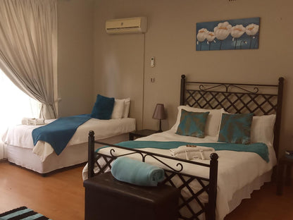 Serendipity Guest House Danielskuil Northern Cape South Africa Bedroom