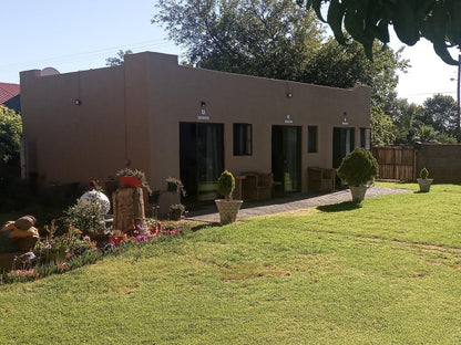 Serendipity Guest House Danielskuil Northern Cape South Africa House, Building, Architecture, Plant, Nature