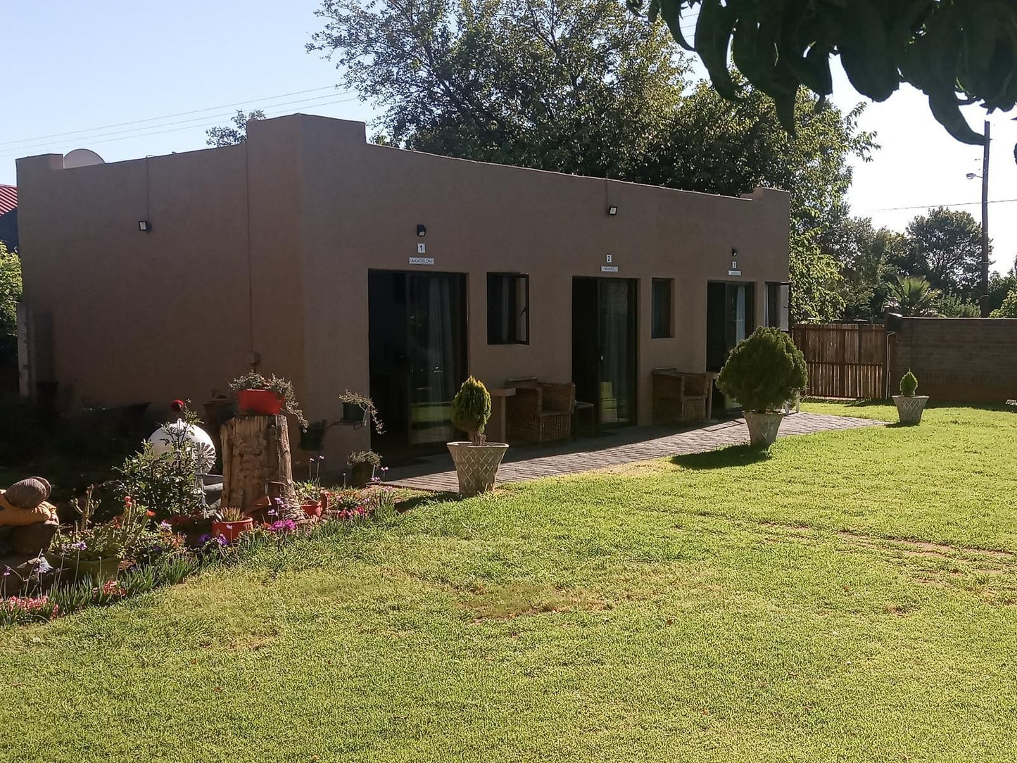 Serendipity Guest House Danielskuil Northern Cape South Africa House, Building, Architecture