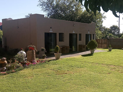 Serendipity Guest House Danielskuil Northern Cape South Africa House, Building, Architecture