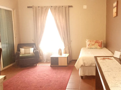 President Self-Catering @ Serendipity Guest House