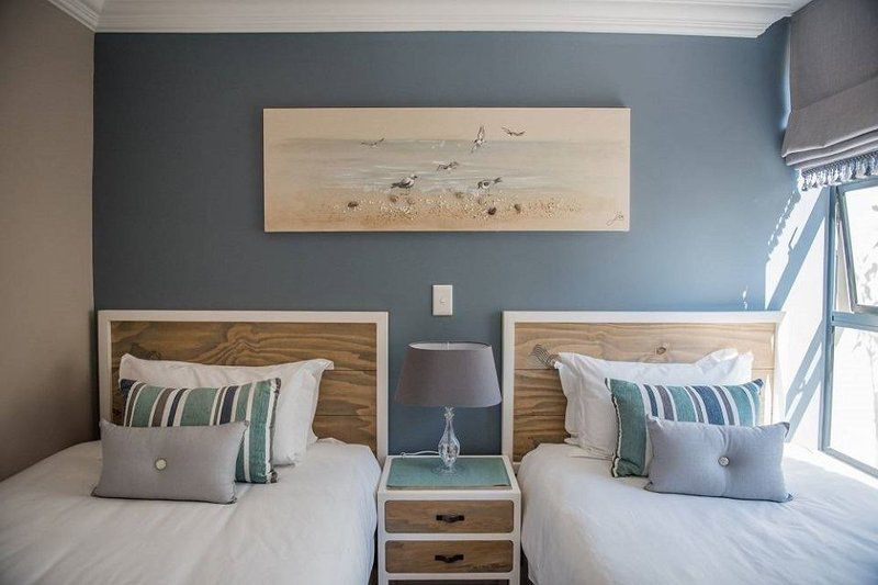 Serendipity Hermanus Western Cape South Africa Bedroom