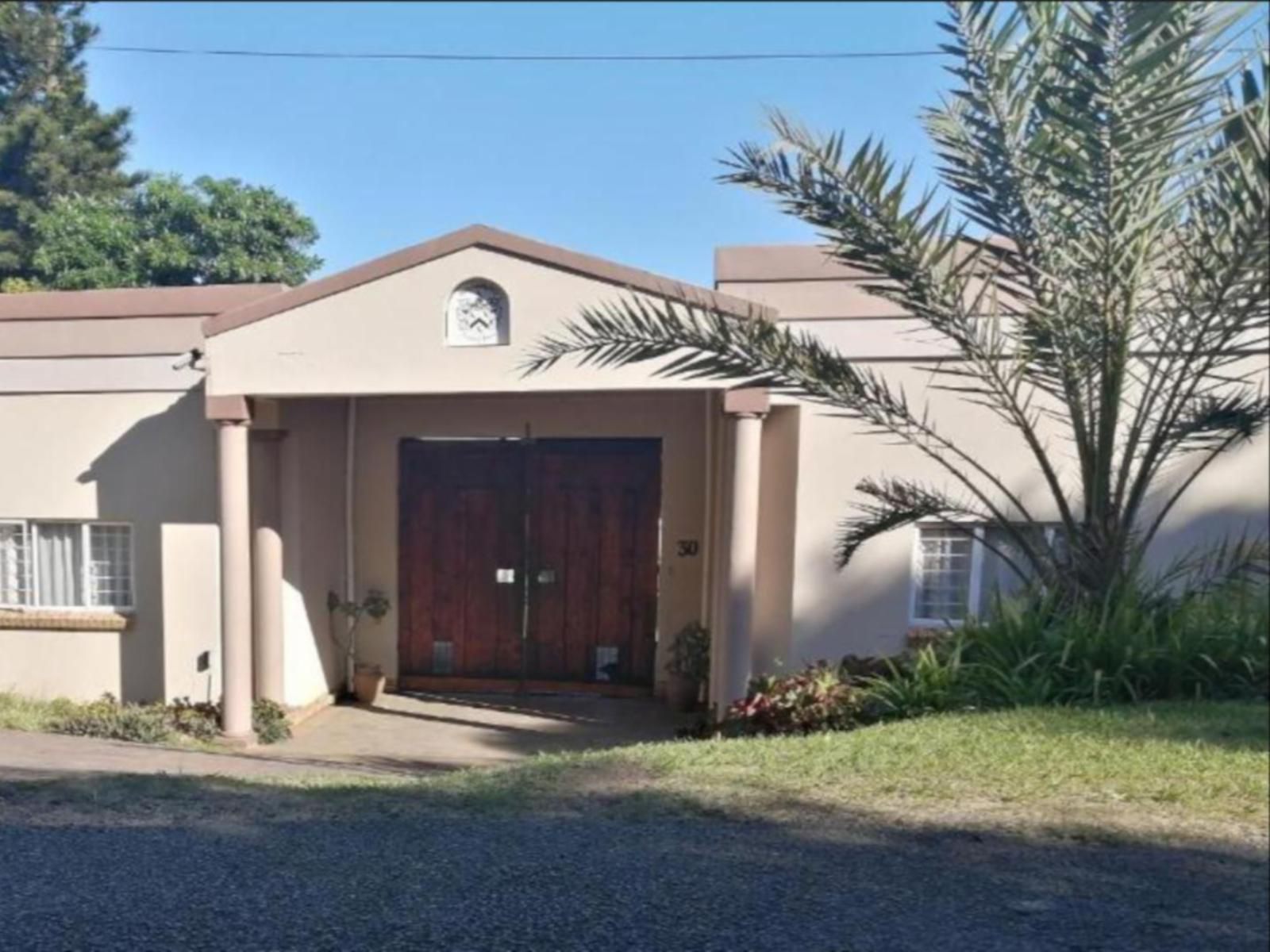 Serendipity Country House Winklespruit Kingsburgh Kwazulu Natal South Africa House, Building, Architecture, Palm Tree, Plant, Nature, Wood