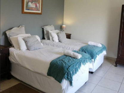 Serendipity Country House Winklespruit Kingsburgh Kwazulu Natal South Africa Bedroom