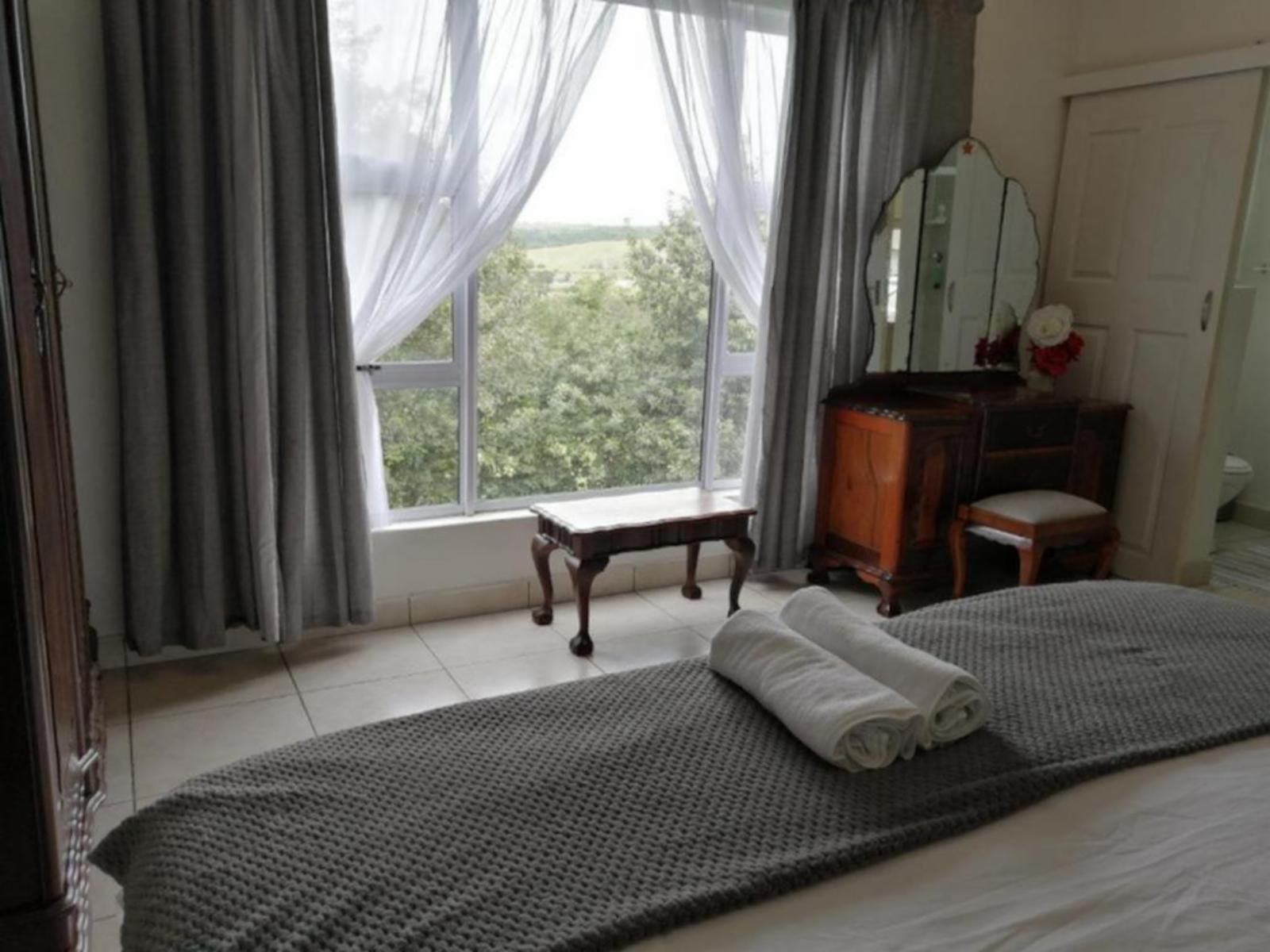 Serendipity Country House Winklespruit Kingsburgh Kwazulu Natal South Africa Unsaturated, Bedroom