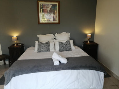 Serendipity Country House Winklespruit Kingsburgh Kwazulu Natal South Africa Bedroom