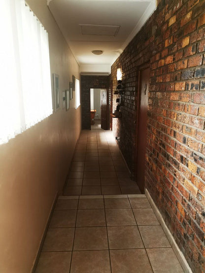 Serendipity 1 Guest House Richards Bay Kwazulu Natal South Africa Sepia Tones, Brick Texture, Texture, Hallway