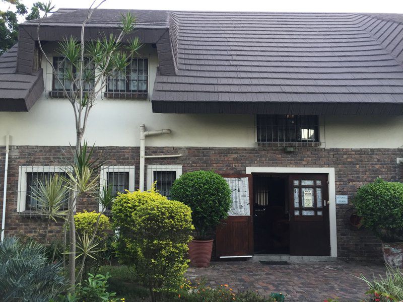 Serendipity 1 Guest House Richards Bay Kwazulu Natal South Africa Unsaturated, Building, Architecture, House