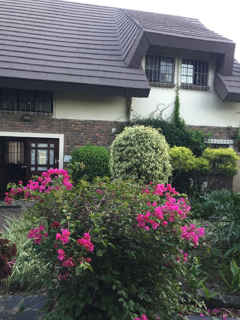 Serendipity 1 Guest House Richards Bay Kwazulu Natal South Africa Balcony, Architecture, House, Building, Plant, Nature, Garden