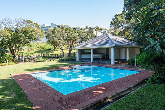 Serene Beach Break Away Shakas Rock Ballito Kwazulu Natal South Africa House, Building, Architecture, Swimming Pool